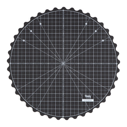 Gridded Rotary Cutting Mat