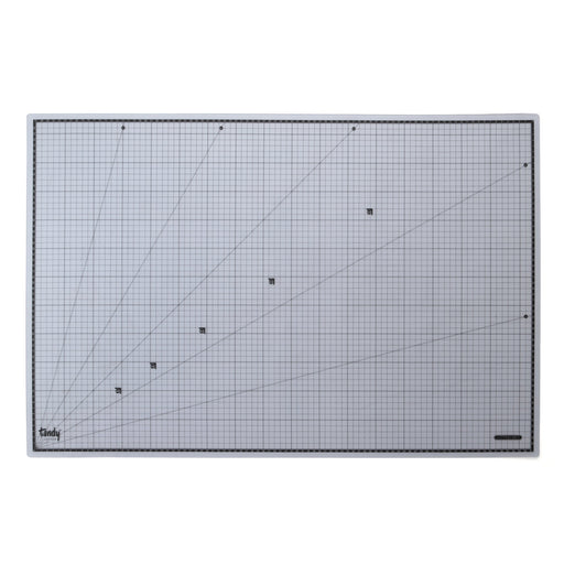 Self Healing Gridded Cutting Mat