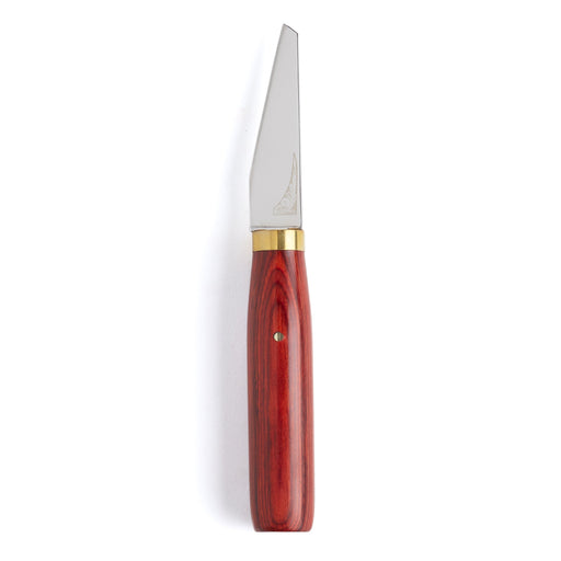 Al Stohlman Brand® Straight Trim Knife