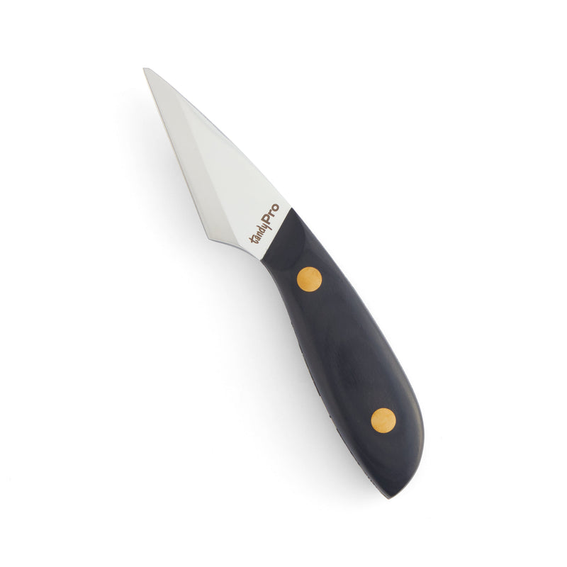 TandyPro® Tools Straight Knife