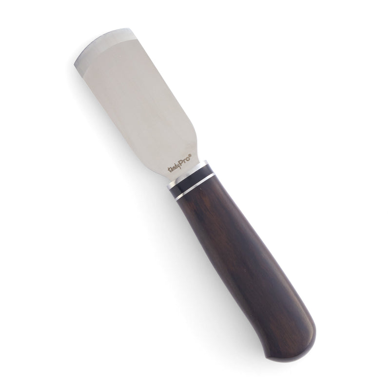 TandyPro® Tools Japanese Style Round Knife - FINAL SALE