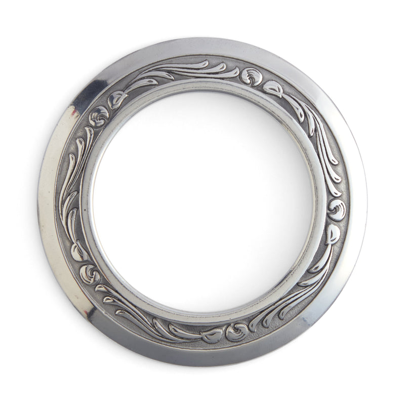 Al Stohlman Brand® Stainless Steel Collar Ring