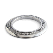Al Stohlman Brand® Stainless Steel Collar Ring