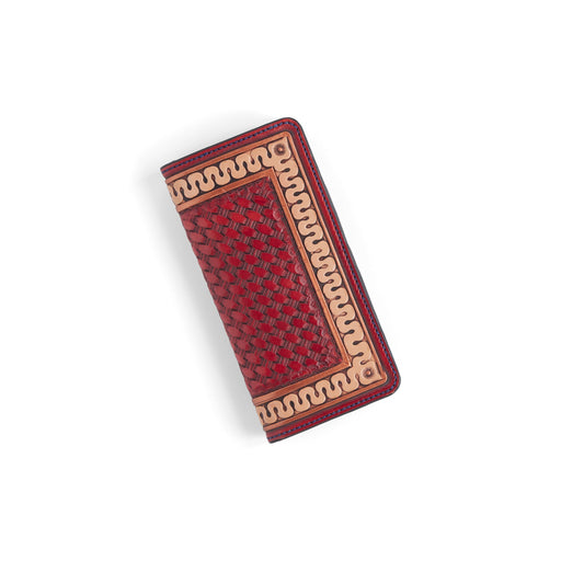TandyPro® Roper Wallet Template - FINAL SALE