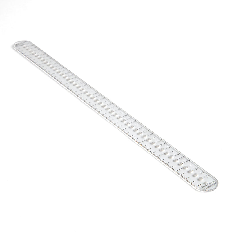 Craftool® Circle Marking Templates - FINAL SALE