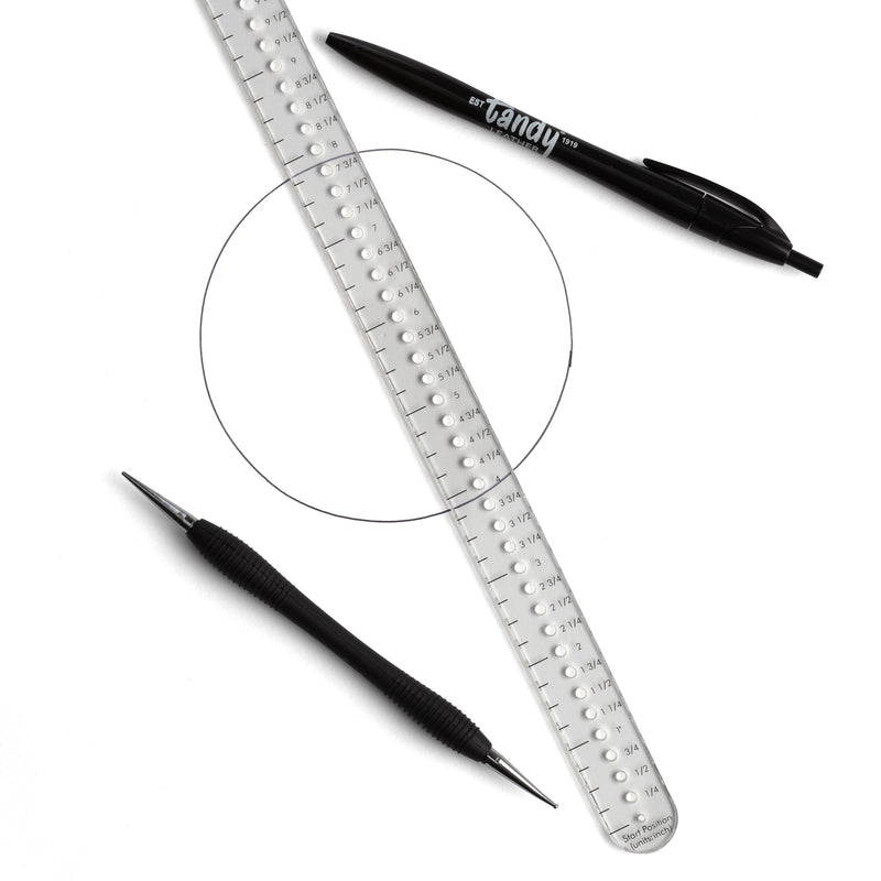 Craftool® Circle Marking Templates - FINAL SALE