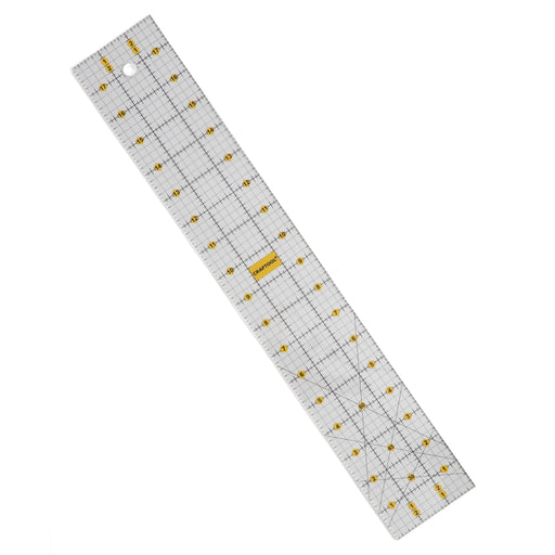 Craftool® 18" Grid Ruler