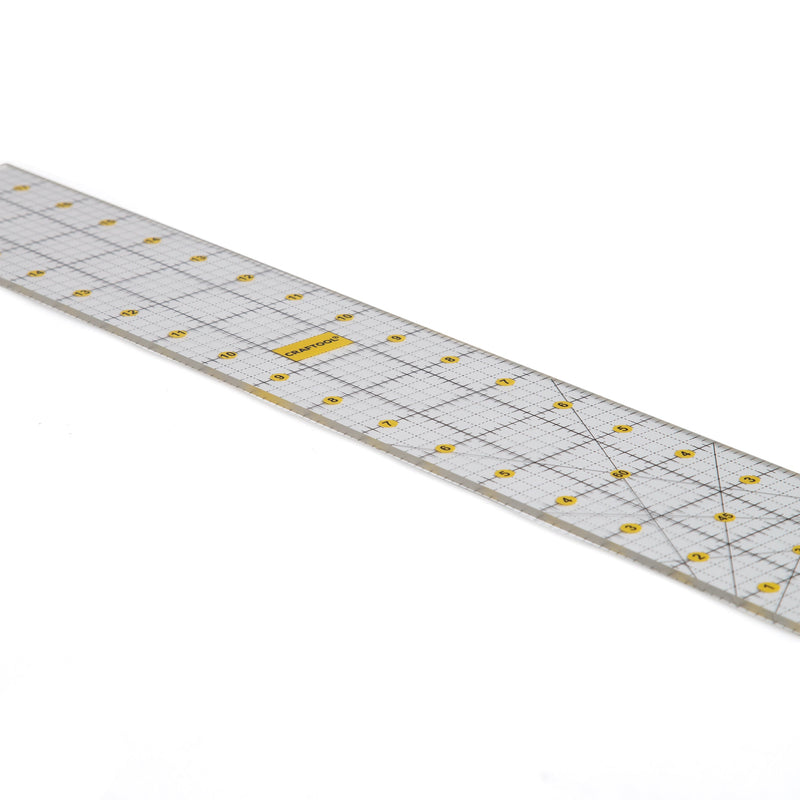 Craftool® 18" Grid Ruler