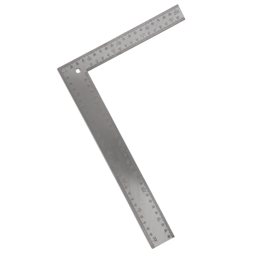 Craftool® Etched Steel Square