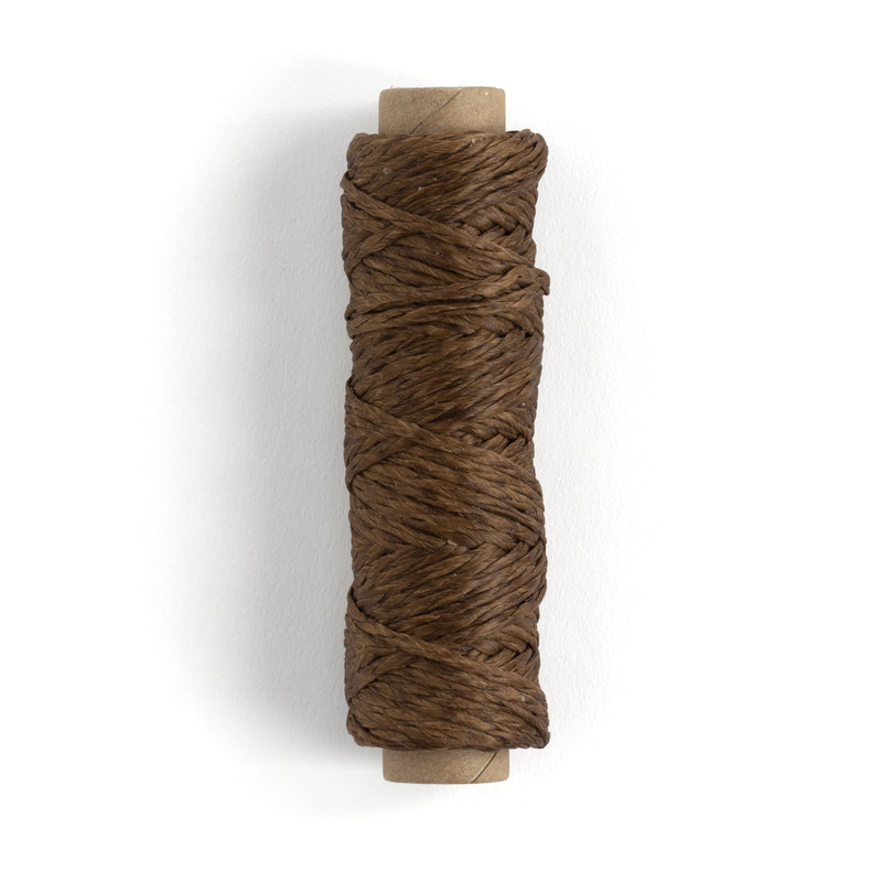 Braided Artificial Sinew