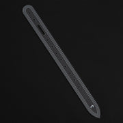 2-in-1 Belt Guide Acrylic Template