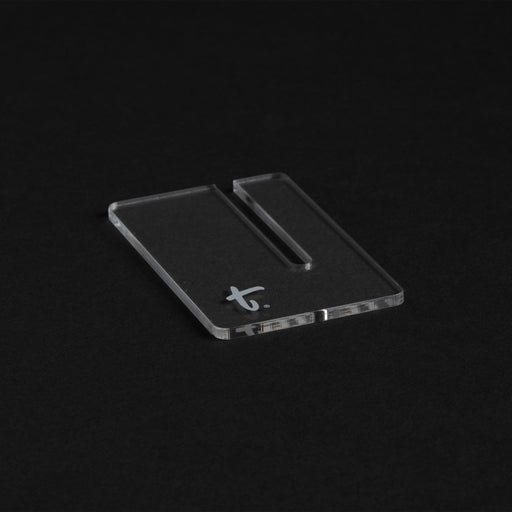 Chisel Jig Acrylic Template