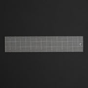 Standard Acrylic Ruler