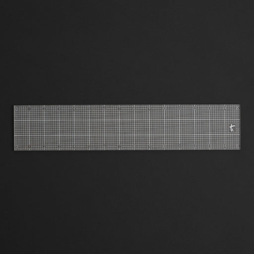 Standard Acrylic Ruler