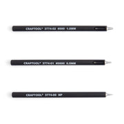 Craftool® Japanese Round Detail Punch