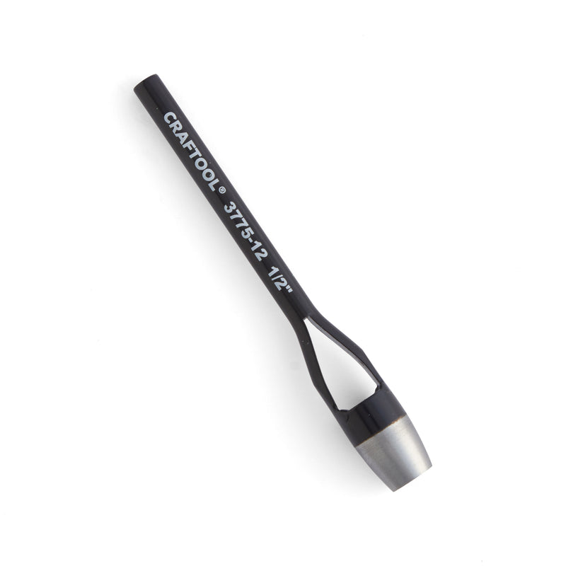 Poinçon rond robuste Craftool® japonais