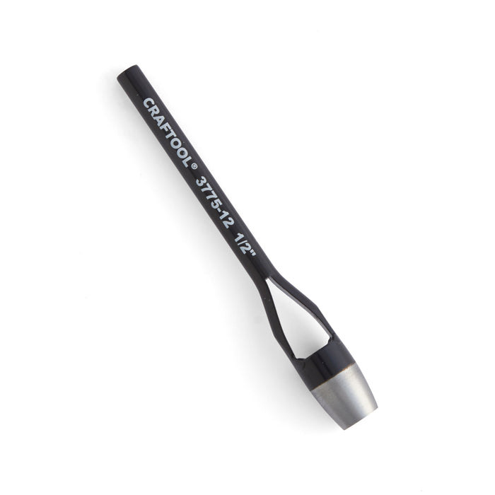 Craftool® Japanese Heavy Duty Arch Round Punch