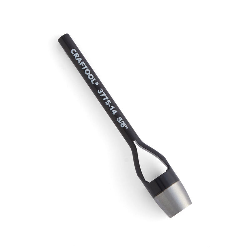 Craftool® Japanese Heavy Duty Arch Round Punch