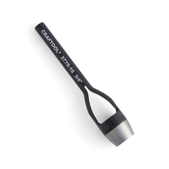Craftool® Japanese Heavy Duty Arch Round Punch