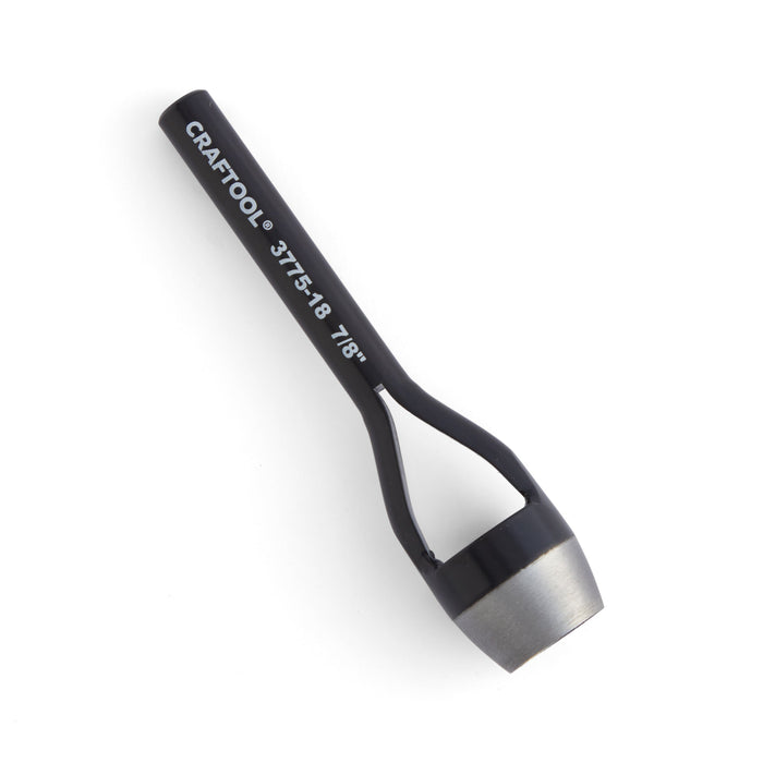 Craftool® Japanese Heavy Duty Arch Round Punch