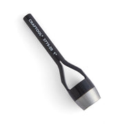 Craftool® Japanese Heavy Duty Arch Round Punch