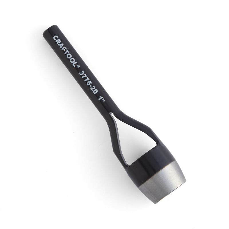 Craftool® Japanese Heavy Duty Arch Round Punch