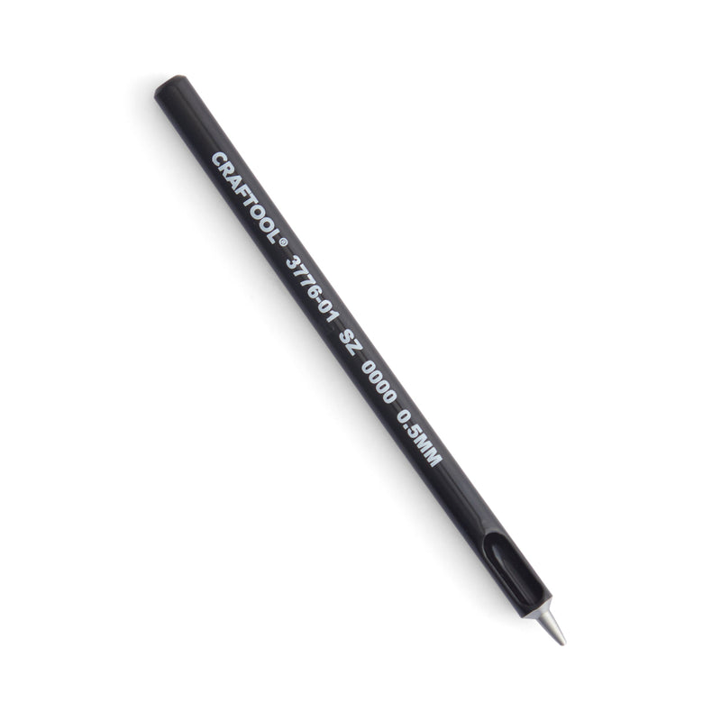 Craftool® Round Detail Punches