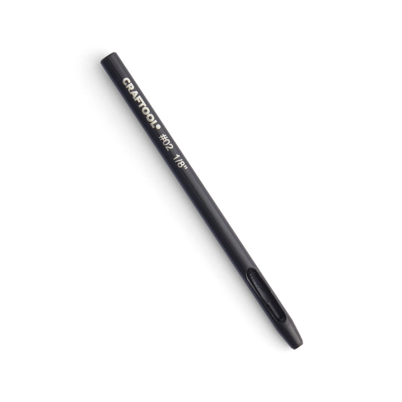 Craftool® Round Drive Punch