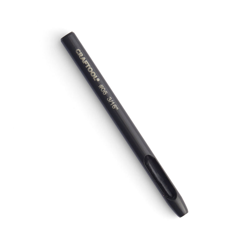 Craftool® Round Drive Punch