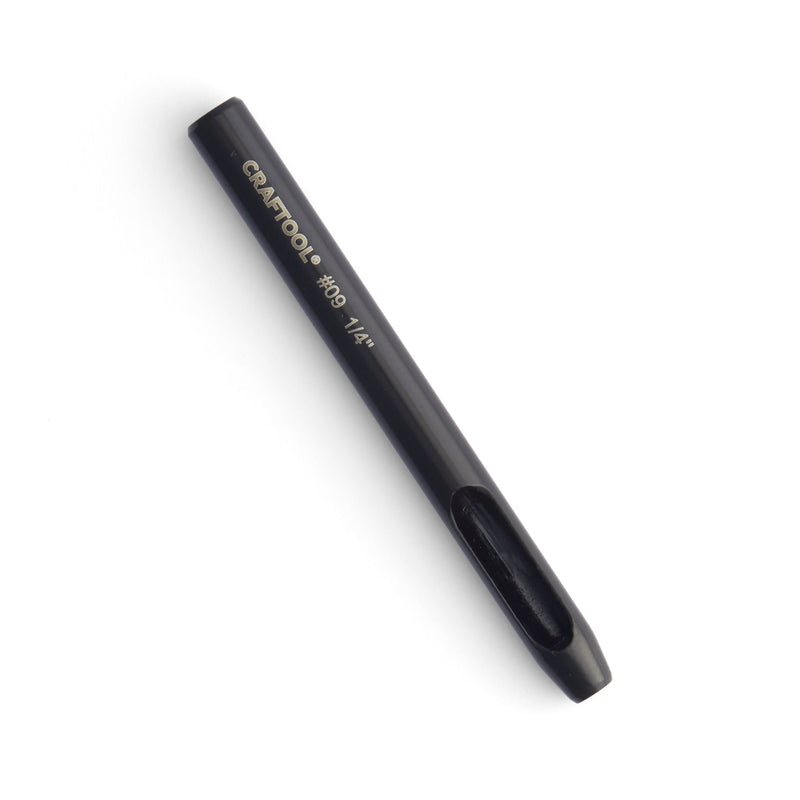 Craftool® Round Drive Punch