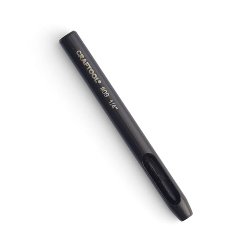 Craftool® Round Drive Punch