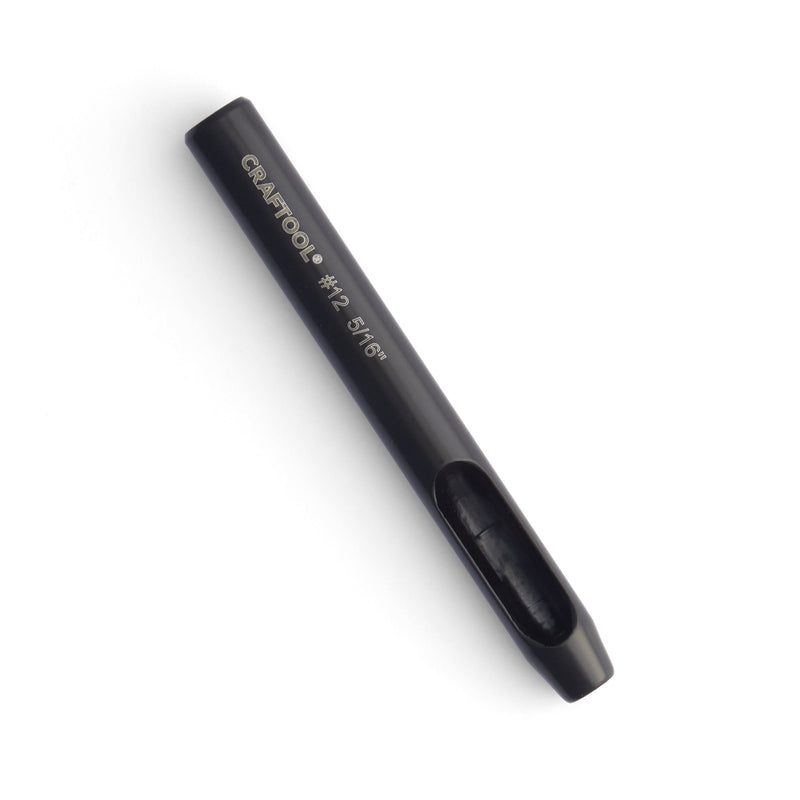 Craftool® Round Drive Punch