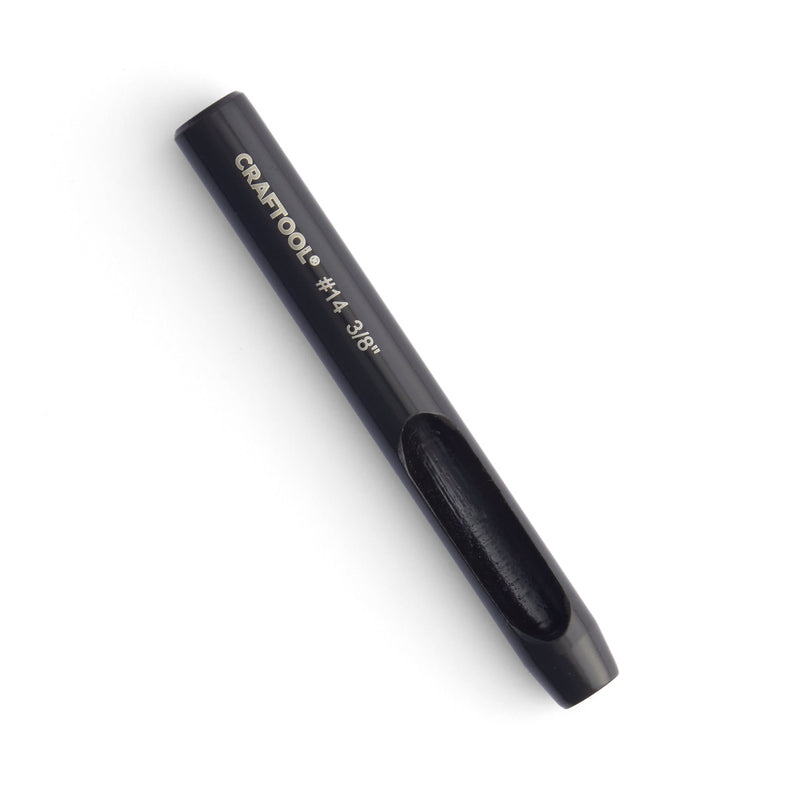 Craftool® Round Drive Punch
