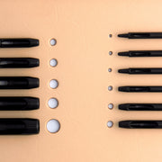 Craftool® Round Drive Punch