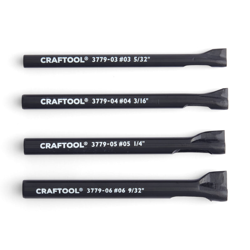 Craftool® Buttonhole Punch
