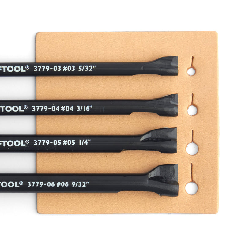 Craftool® Buttonhole Punch