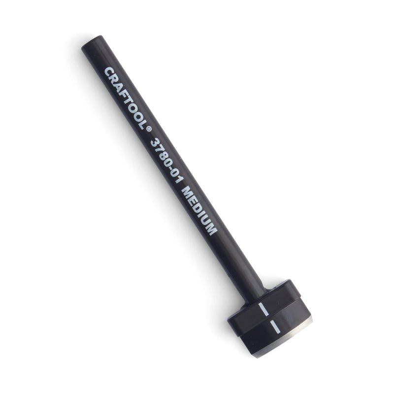 Craftool® Japanese Round Corner Punch