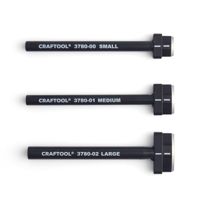 Craftool® Japanese Round Corner Punch