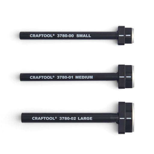 Craftool® Japanese Round Corner Punch