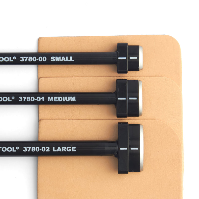 Craftool® Japanese Round Corner Punch