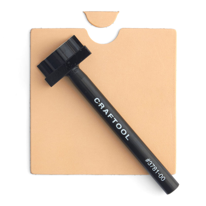Craftool® Japanese Pocket Notch Punch