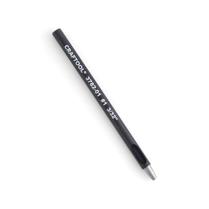 Craftool® Japanese Round Drive Punch