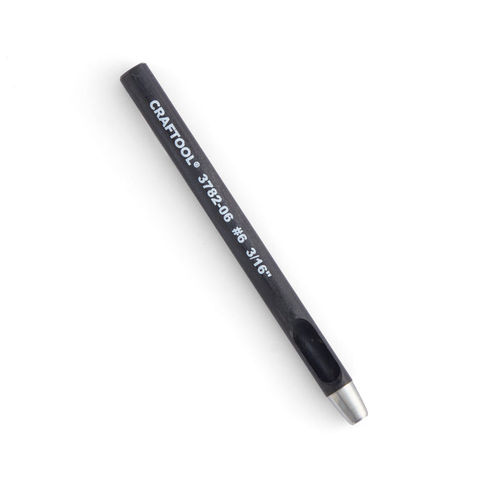 Craftool® Japanese Round Drive Punch