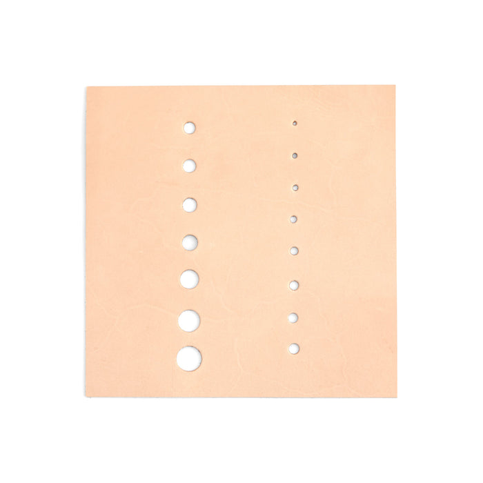 Craftool® Japanese Round Drive Punch