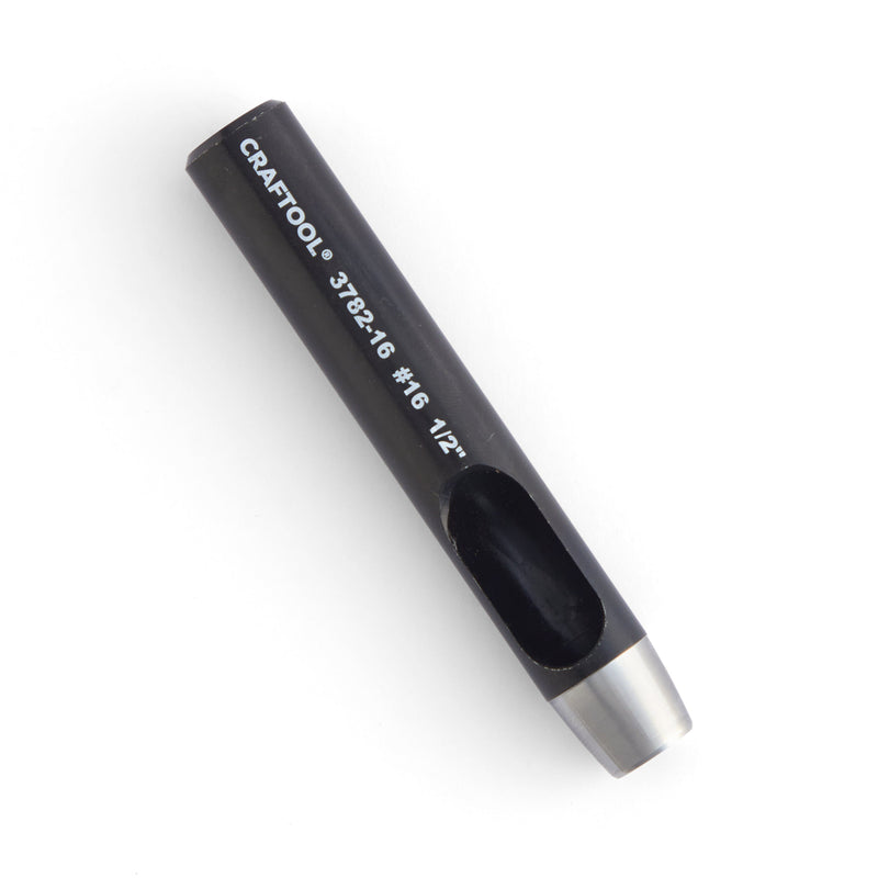 Craftool® Japanese Round Drive Punch