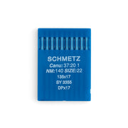 Schmetz Sewing Machine Needle 10 Pack
