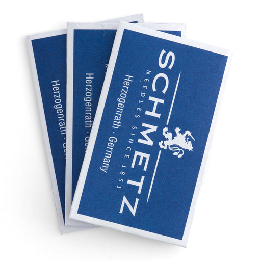 Schmetz 794 D Sewing Machine Needle 10 Pack