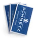 SCHMETZ 794 D SEWING MACHINE NEEDLE 10 PACK