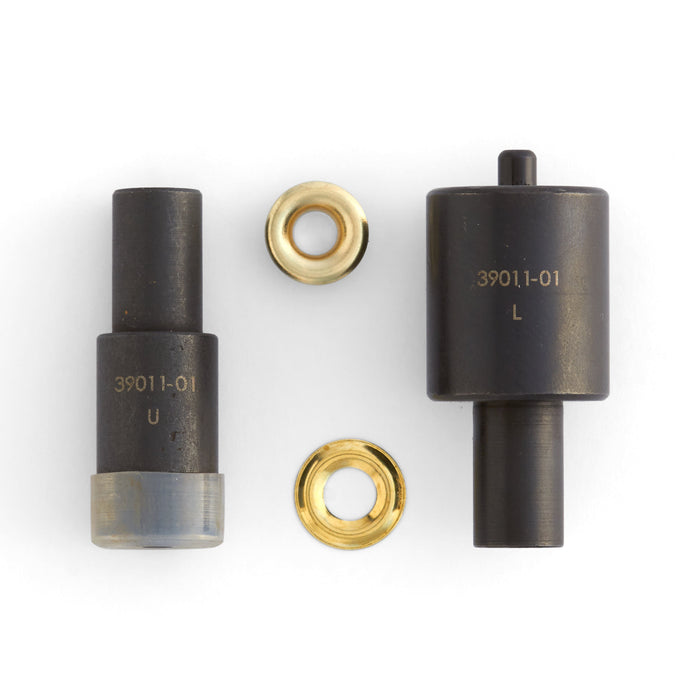 Hand Press Die Grommets