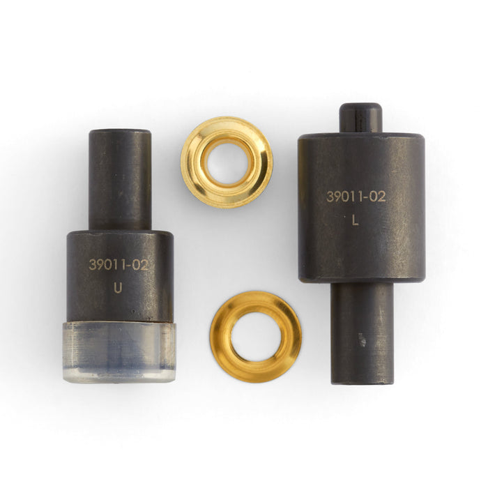 Hand Press Die Grommets